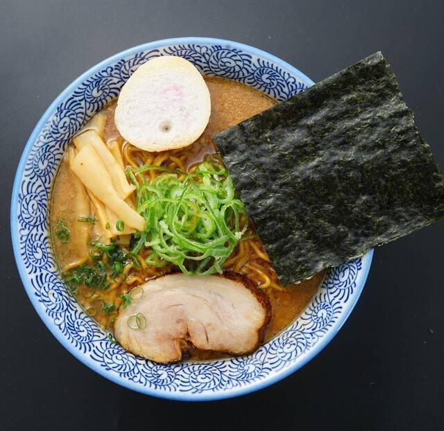 麺や虎鉄 - テンポススター