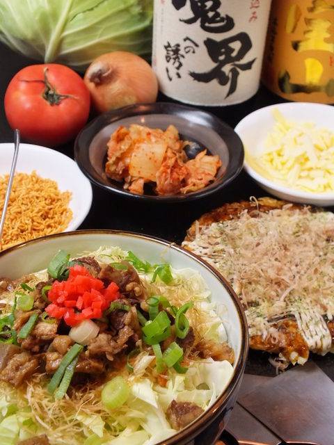 もんじゃ焼き Amazon.co.jp: ニップン もんじゃ焼粉 100g×10個 : 食品・飲料・お酒