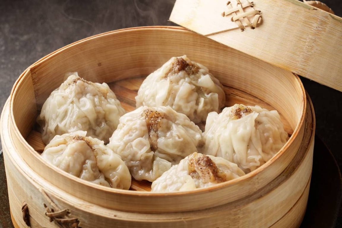 Shumai Hayama Detabel Mono - Tenpos Star