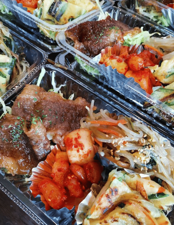 【韓国正規品】ファイトシン＆プルイノ セット 韓国市場セットン多治見店 - テンポススター