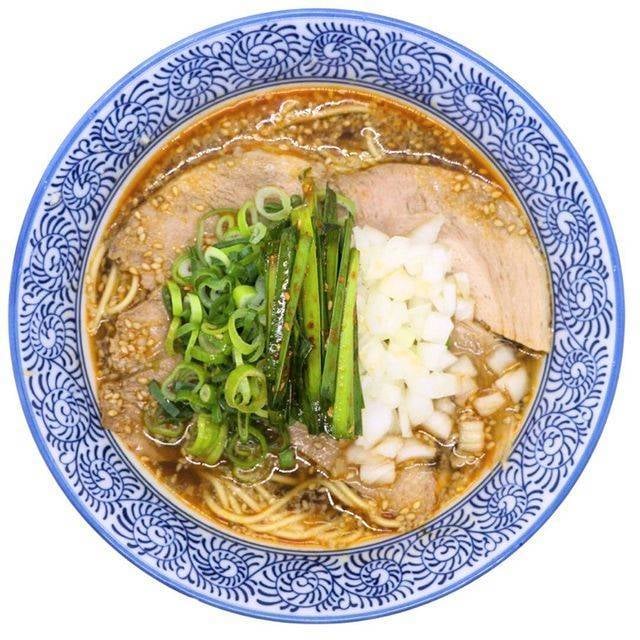 麺屋EDITION草津店 - テンポススター