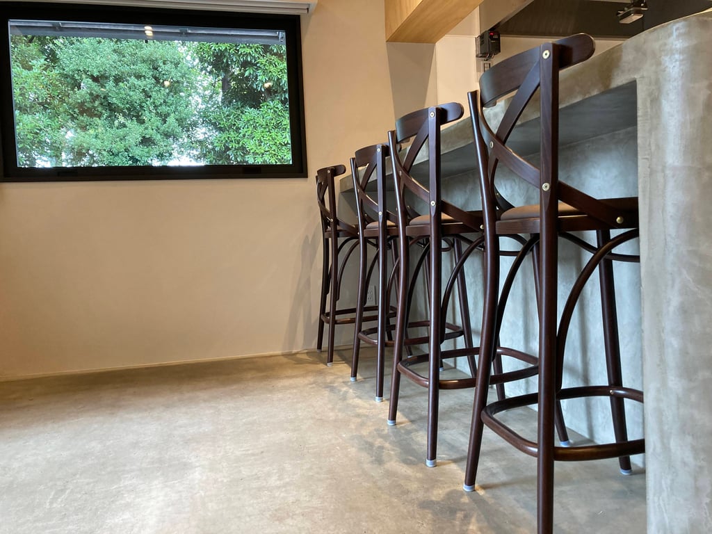 サウンドキッチン うさ吉 - テンポススター