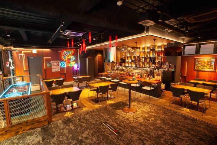 Dream Bar GROVE Spring/Summer/Winter Store - Tenpos Star