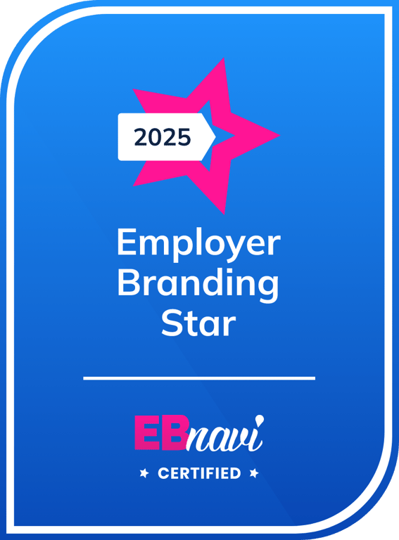 EBstars Awards (2025)