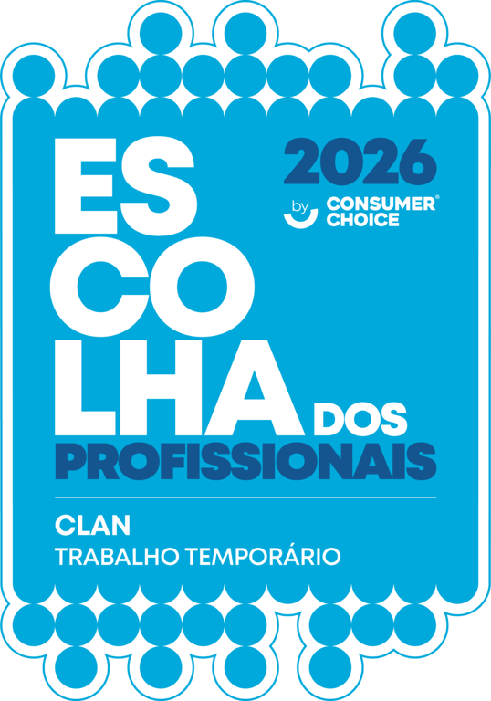 Escolha dos Profissionais (2026)