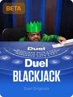 Duel Blackjack