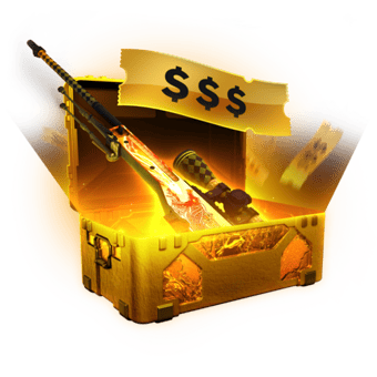 Golden Ticket