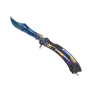 Case Hardened