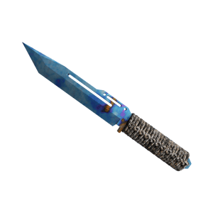 Case Hardened