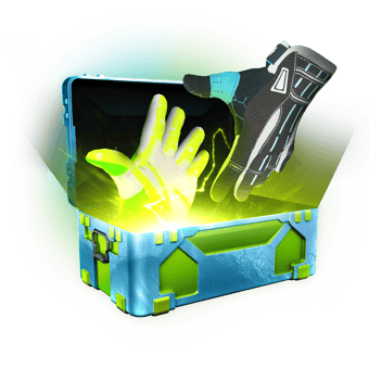 Expensive Gloves