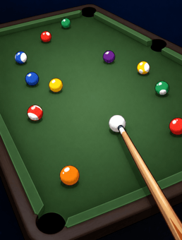 8 Ball