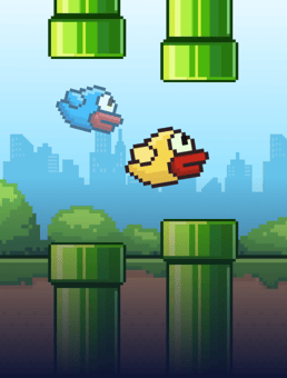 Flappy Bird