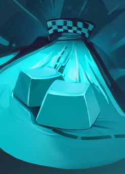 Type Racer