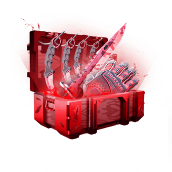 Slaughterhouse Case CSGOEmpire