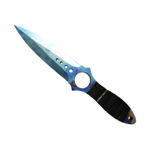 Case Hardened