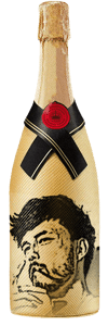 Killian's Champagne