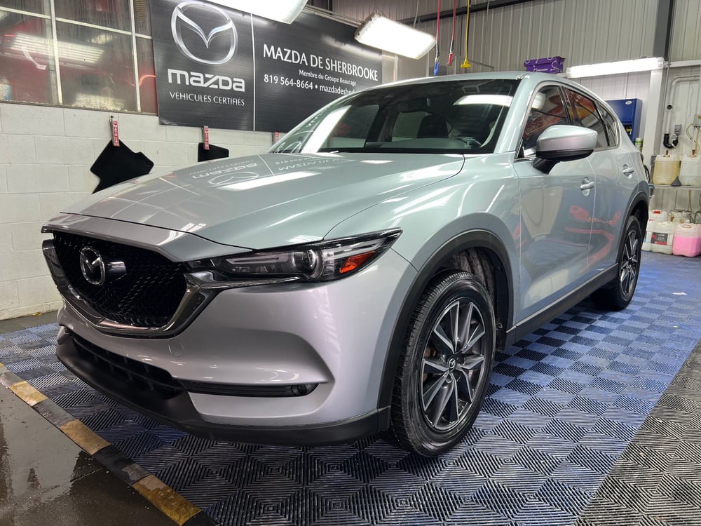 Mazda CX-5 2018 usagé à vendre (2230261B)
