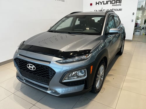 Hyundai Kona Preferred 2019