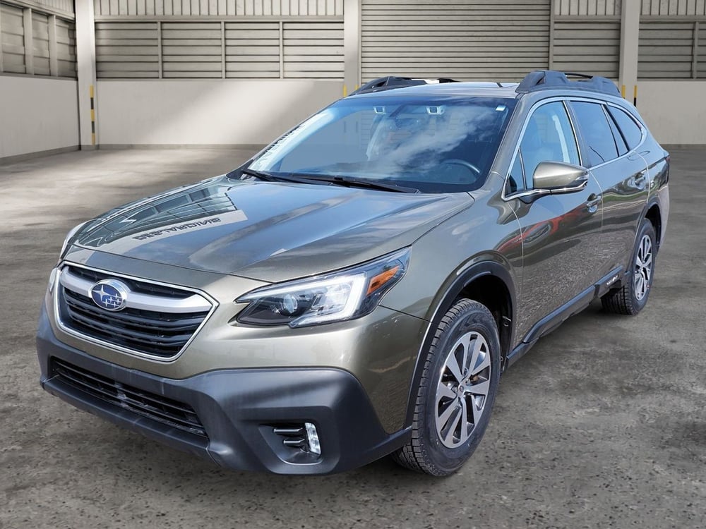 Subaru Outback 2020 usagé à vendre (I8927A)