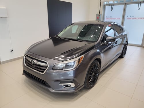 Subaru Legacy 2.5i Touring 2019