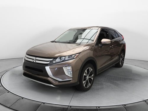 Mitsubishi Eclipse Cross ES 2019