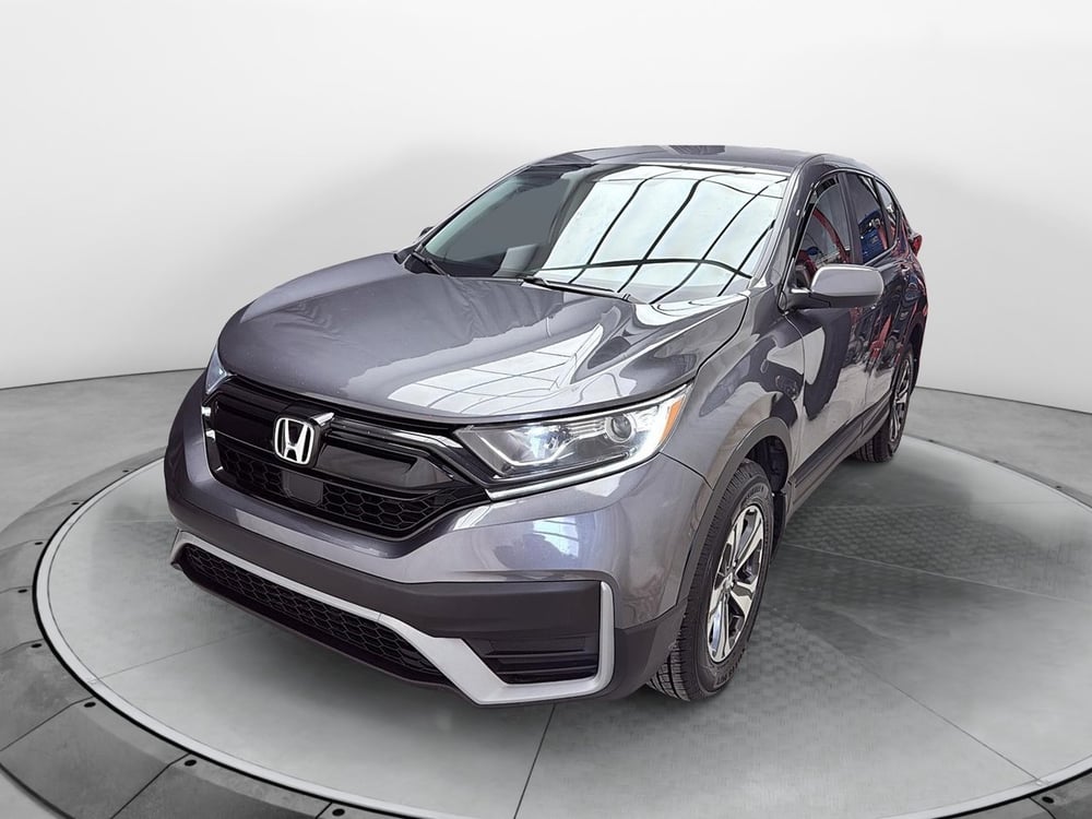 Honda CR-V 2020 usagé à vendre (F40134)