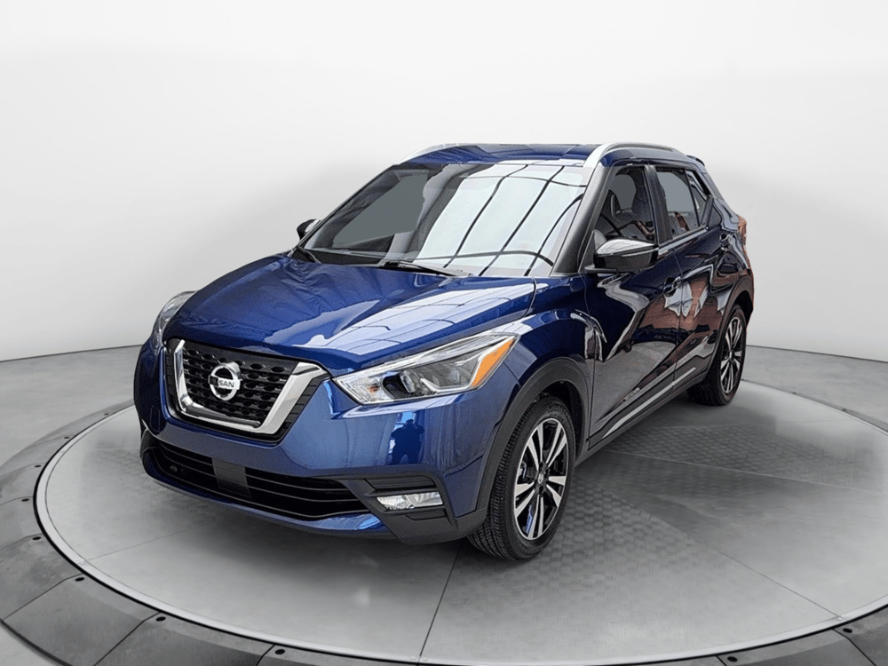 Nissan Kicks 2020 usagé à vendre (F50052)