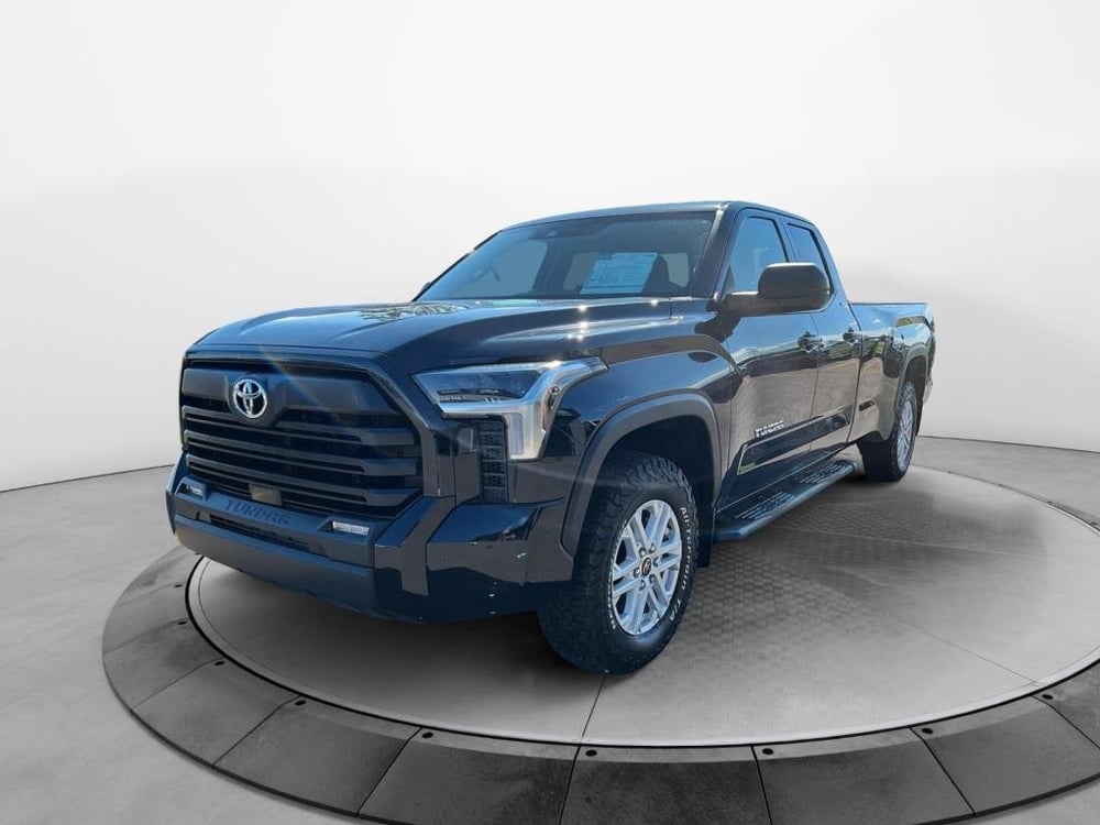 Toyota Tundra 2023 usagé à vendre (11323A)