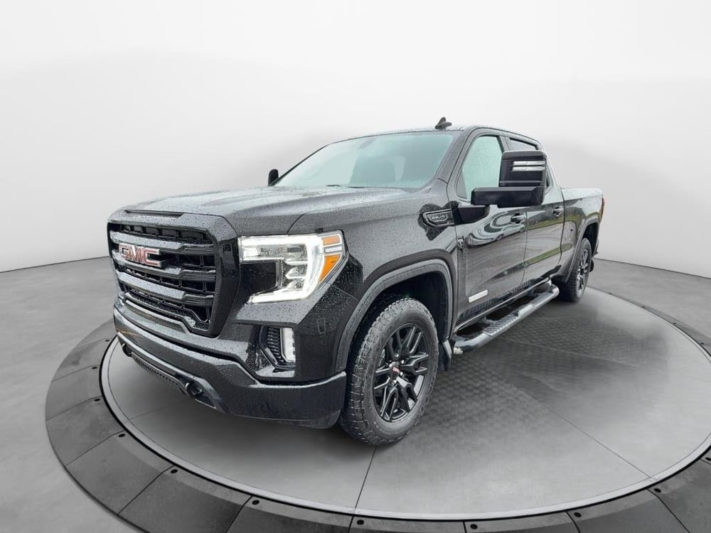 GMC SIERRA 1500 LIMITED 2022 used for sale (11488A)