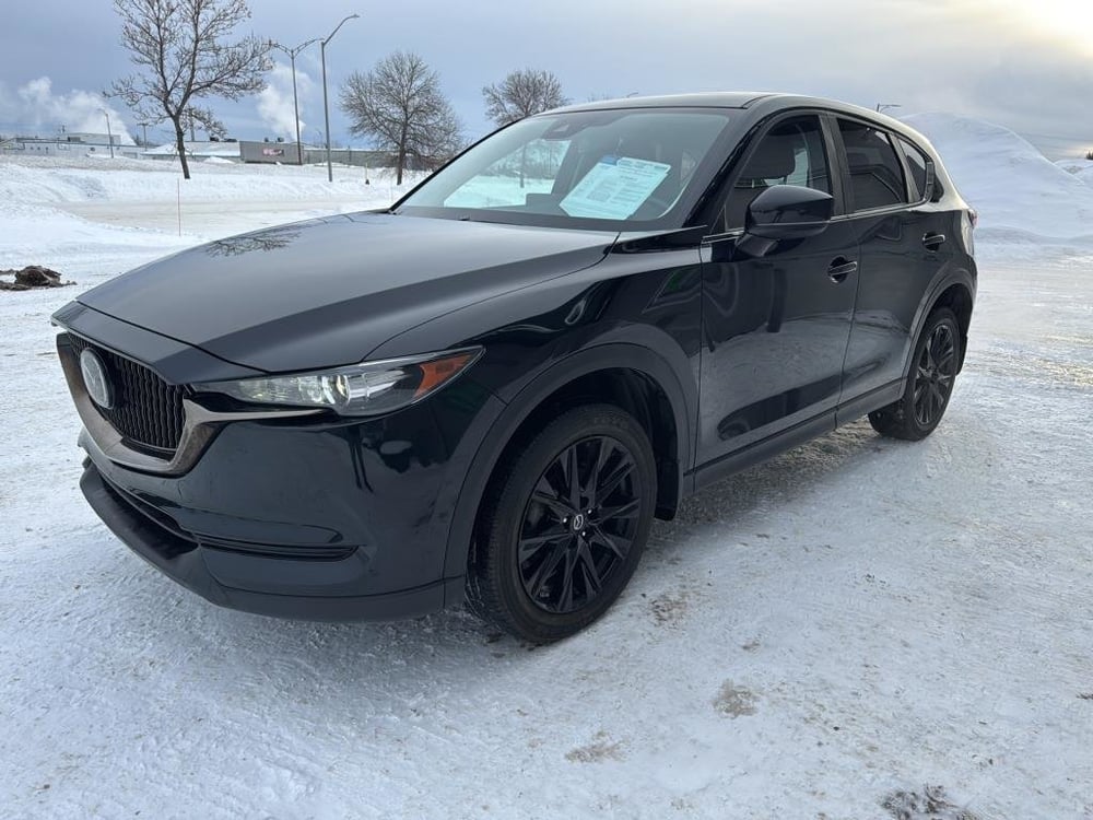 Mazda CX-5 2021 usagé à vendre (11558A)