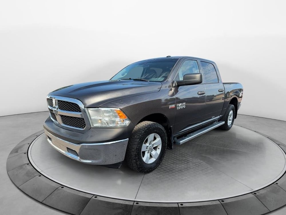 RAM 1500 2017 used for sale (24-791A)