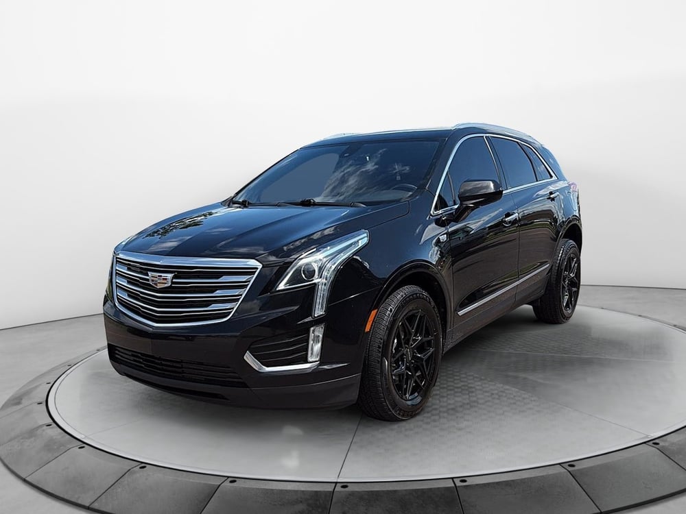 Cadillac XT5 2019 usagé à vendre (G00949)