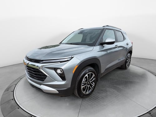 Chevrolet Trailblazer LT 2024