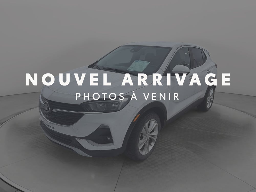 Buick Encore GX 2020 usagé à vendre (G01904)