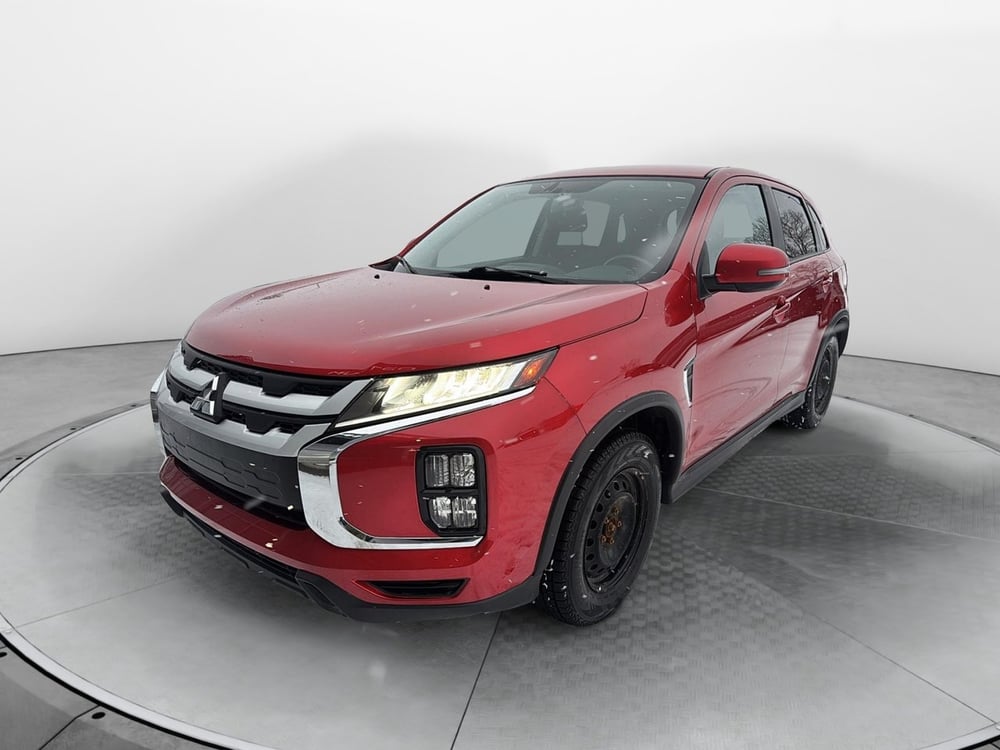 Mitsubishi RVR 2022 usagé à vendre (G03014)