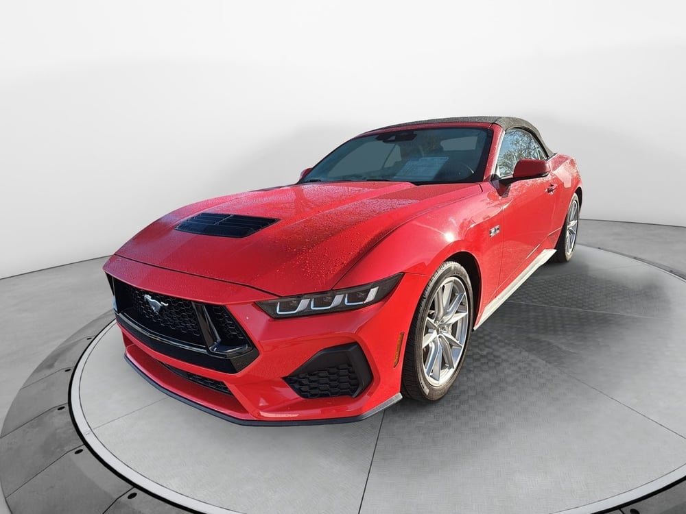 Ford Mustang 2024 usagé à vendre (G03398)