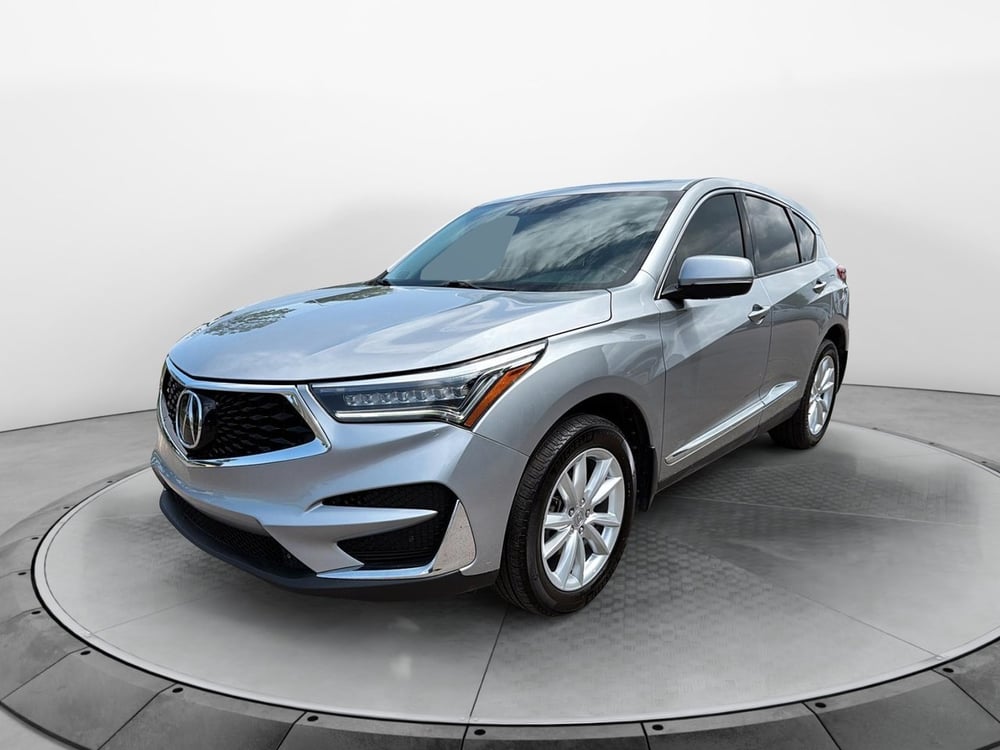 Acura RDX 2021 usagé à vendre (G04424)