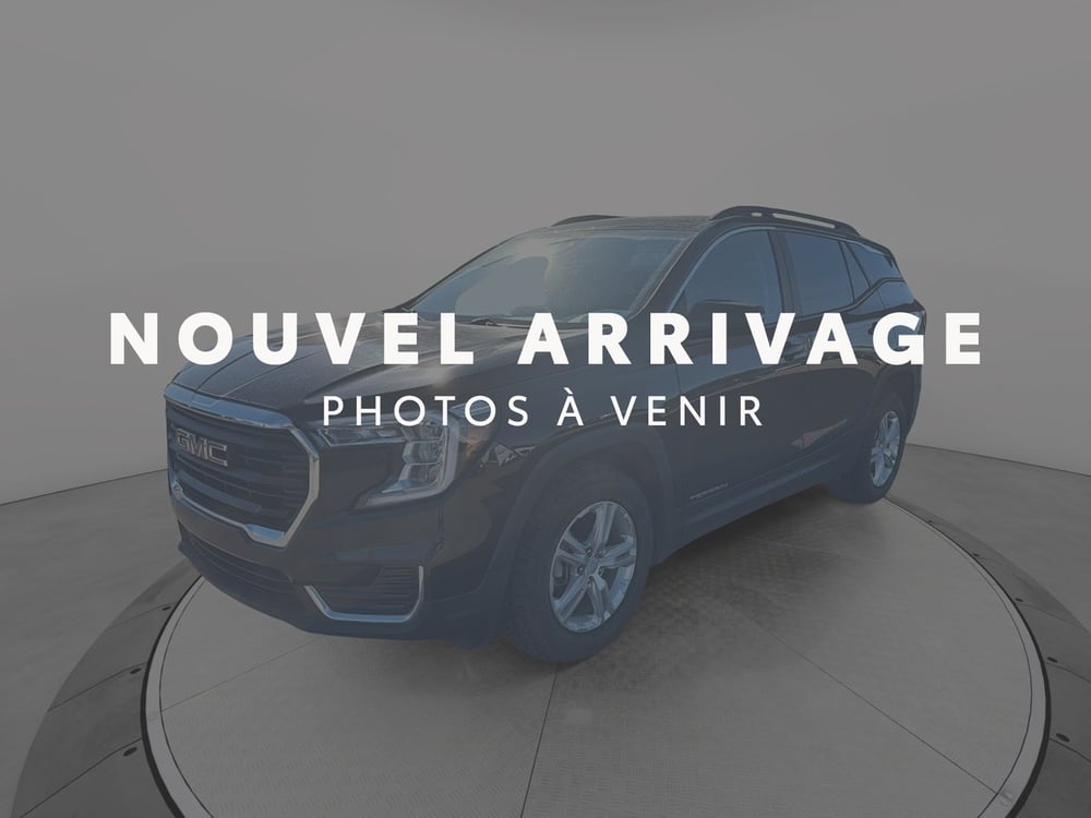 GMC Terrain 2022 usagé à vendre (G04888)
