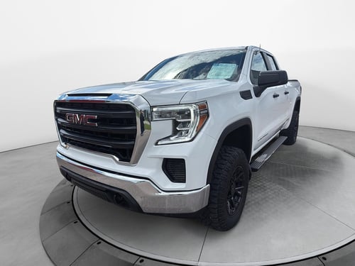 GMC Sierra 1500 Limited Pro 2022