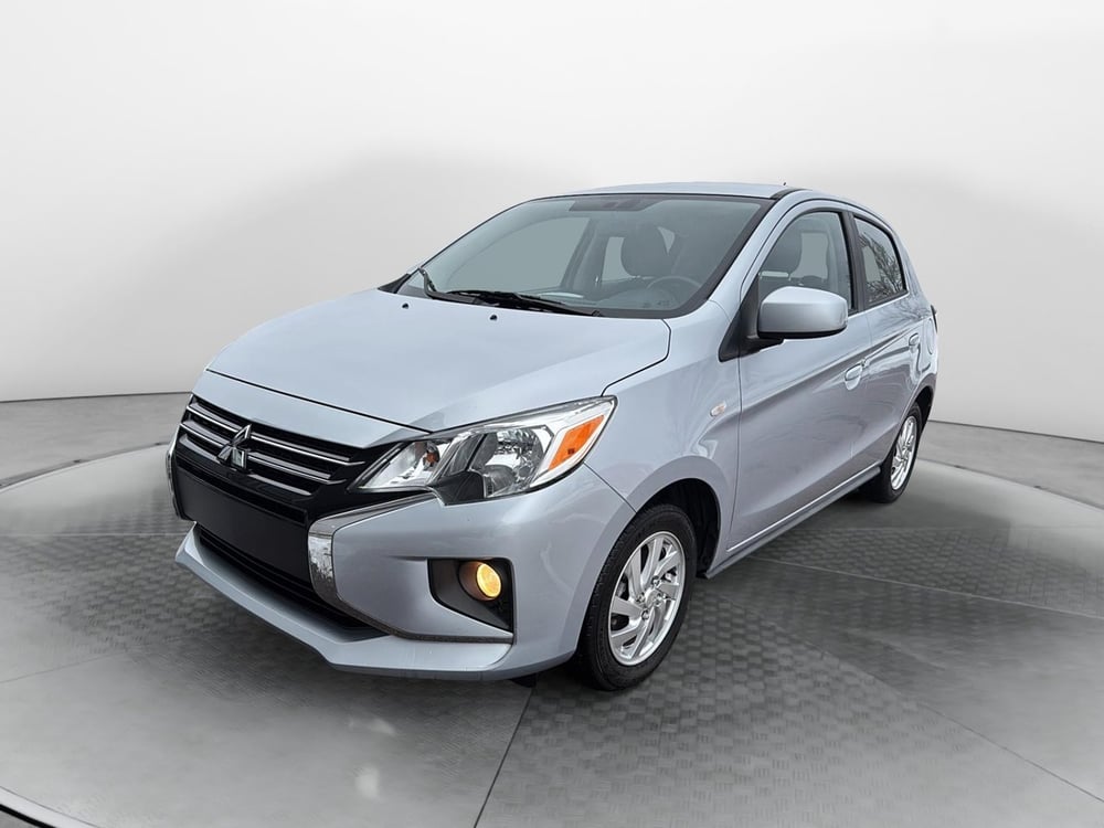 Mitsubishi Mirage 2024 used for sale (G06973)