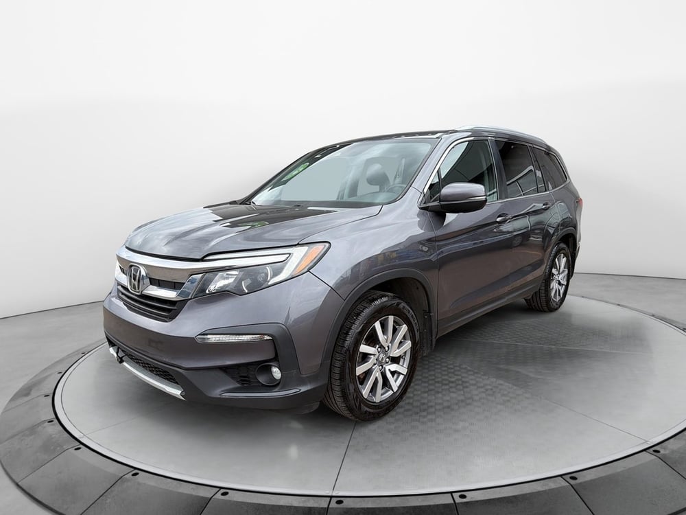 Honda Pilot 2019 usagé à vendre (G07314)