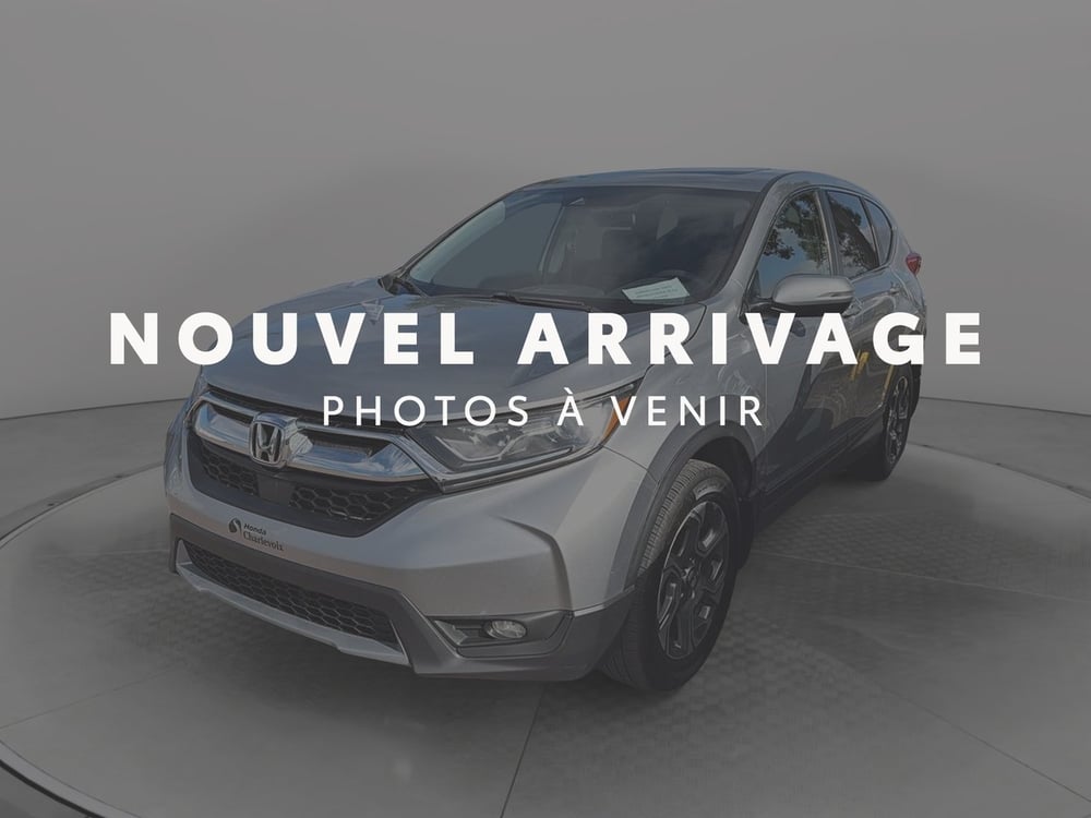 Honda CR-V 2018 usagé à vendre (G07726)