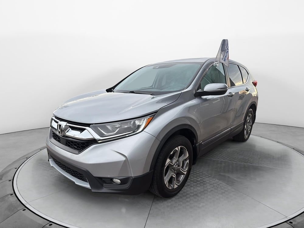 Honda CR-V 2018 usagé à vendre (G07726)