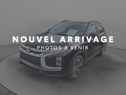 Mitsubishi RVR null 2024