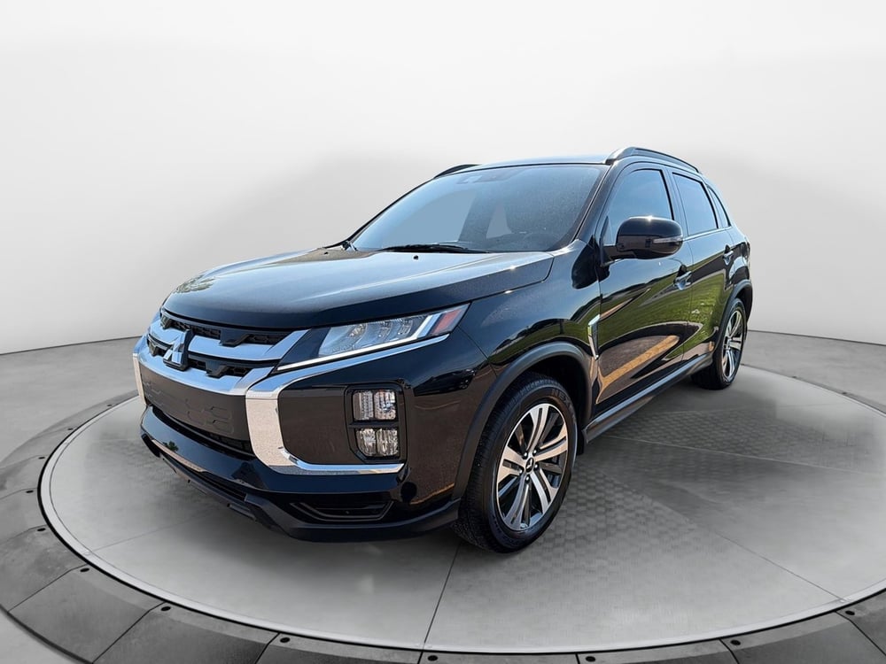 Mitsubishi RVR 2024 usagé à vendre (G08606)