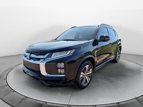 Mitsubishi RVR null 2024