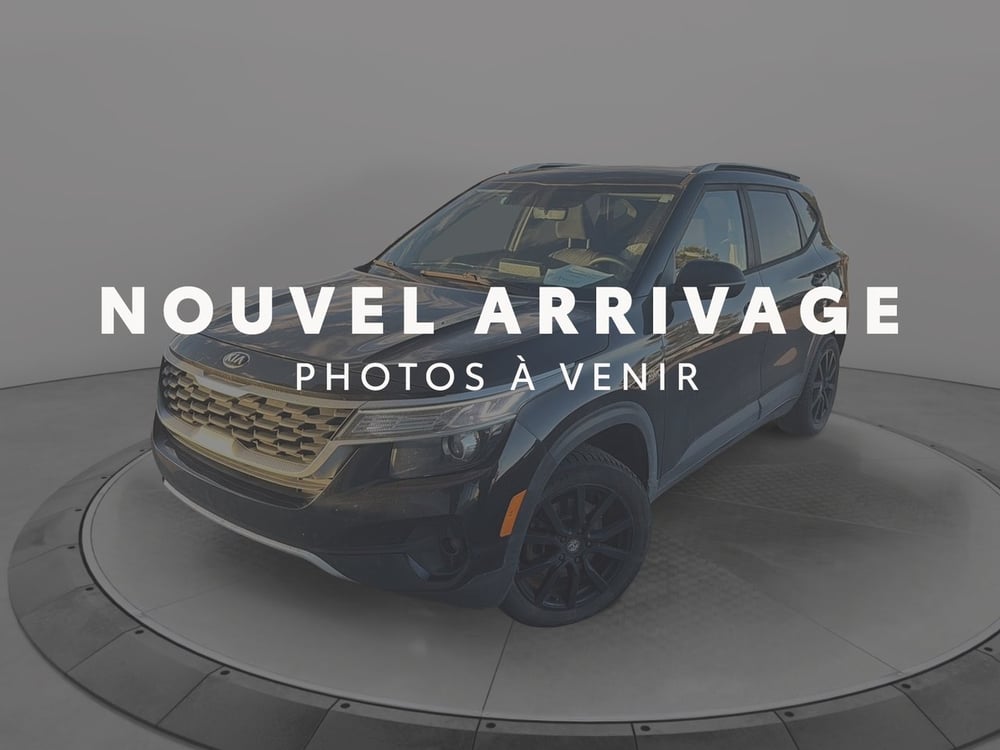 Kia Seltos 2021 usagé à vendre (G08888)