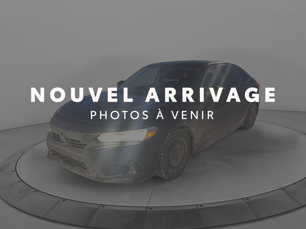 Honda Civic Sedan 2022 used for sale (G09069)