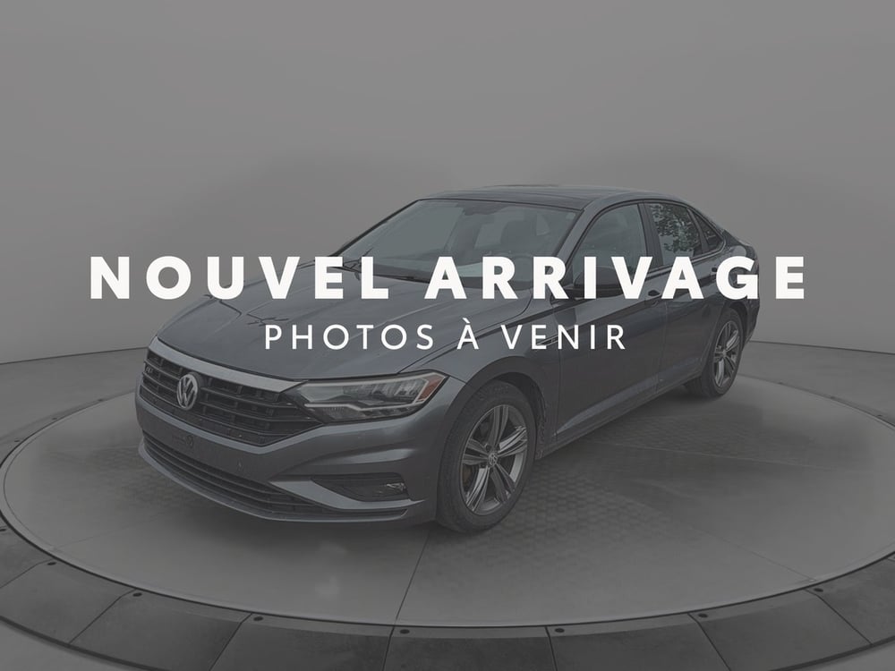 Volkswagen Jetta 2019 usagé à vendre (G12122)
