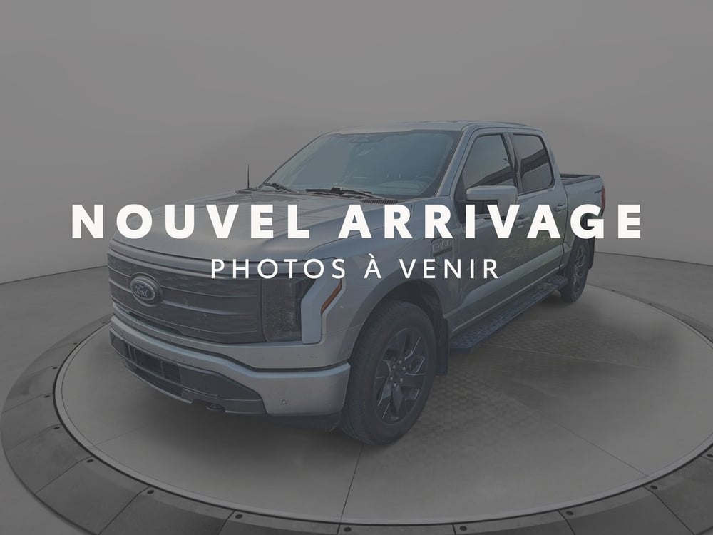 Ford F-150 Lightning 2023 used for sale (G12942)